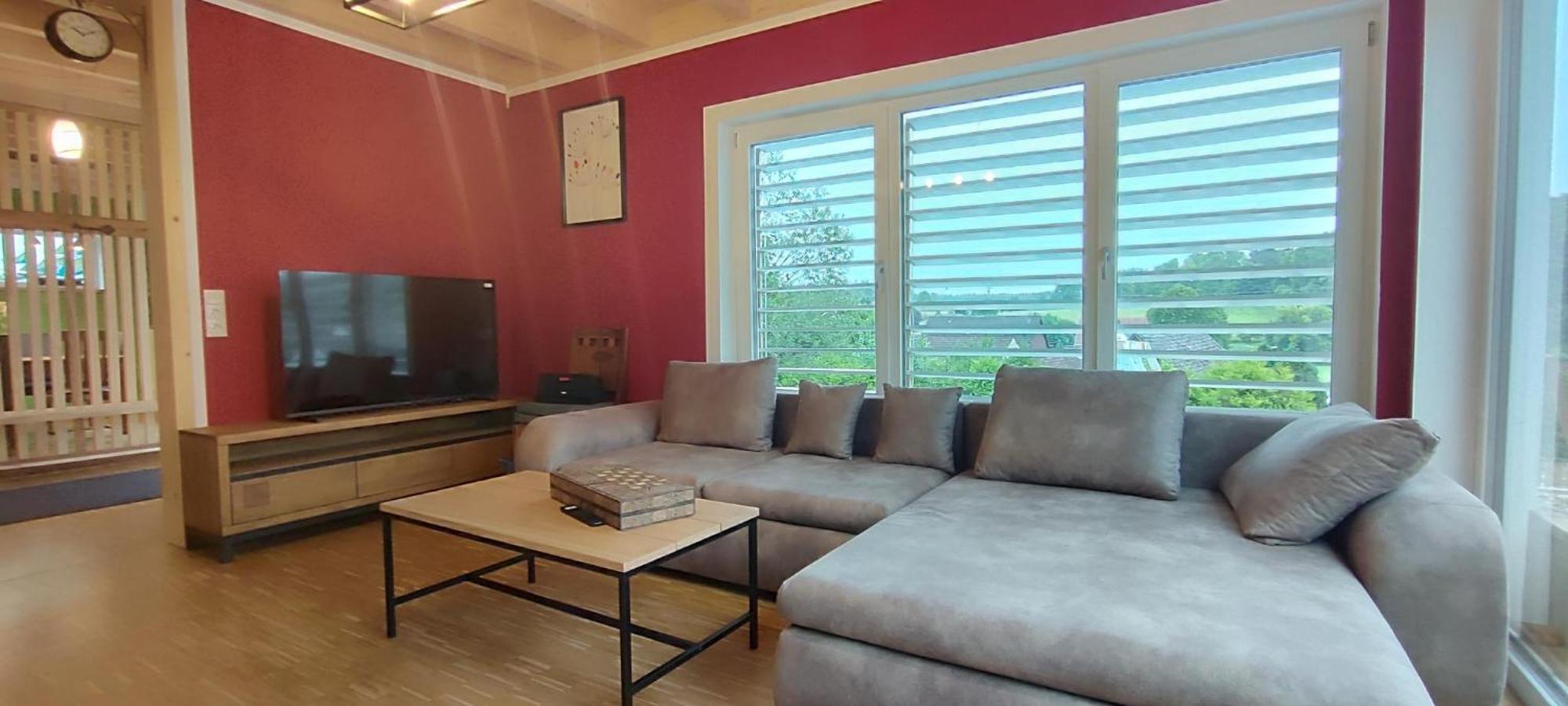 Ferienhaus Fraenkische Schweiz Hollfeld Exterior foto