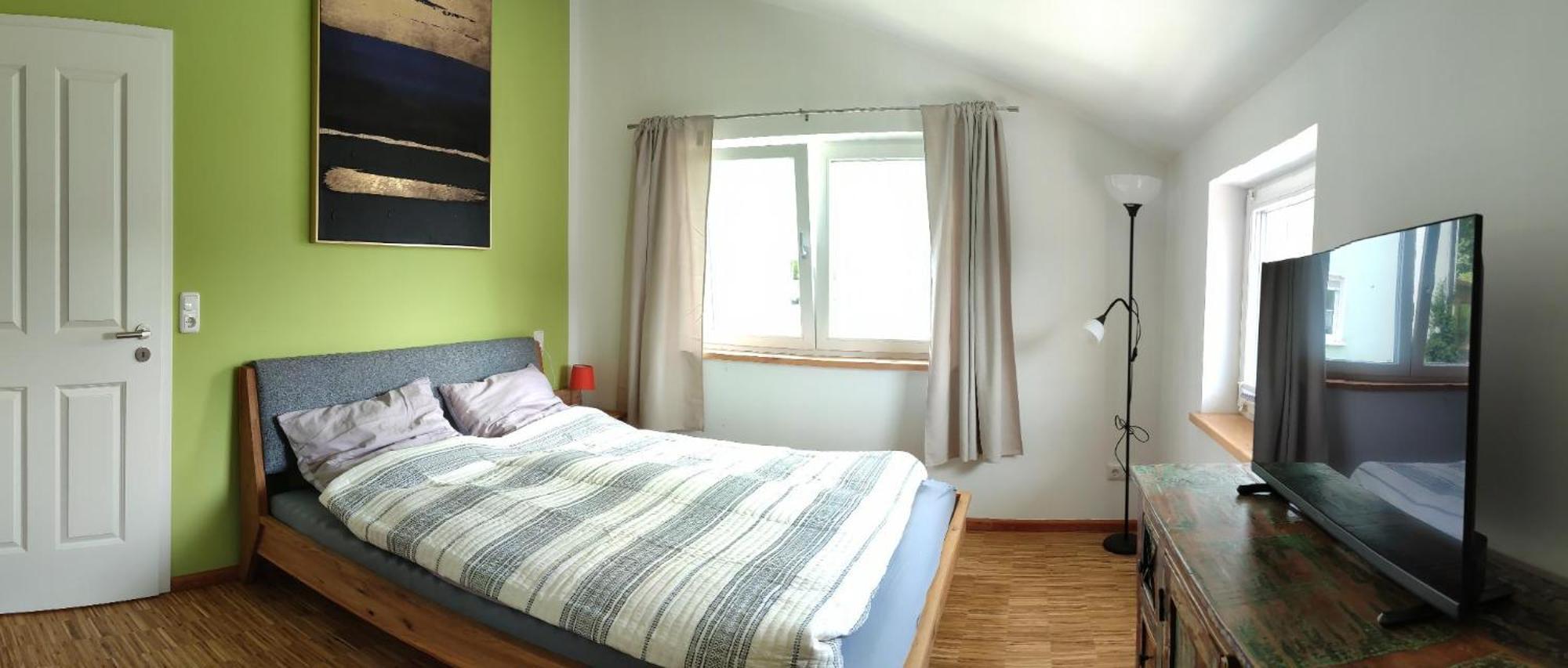 Ferienhaus Fraenkische Schweiz Hollfeld Exterior foto